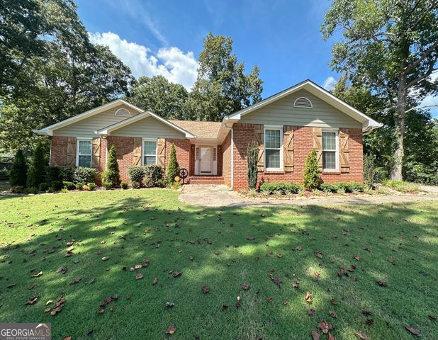45 Copeland Lane, Stockbridge, GA 30281