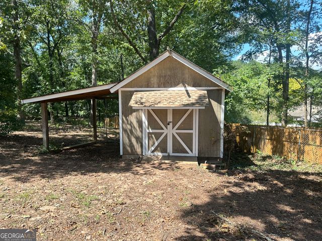 45 Copeland Lane, Stockbridge, GA 30281