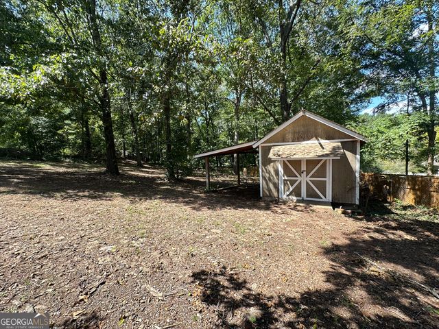 45 Copeland Lane, Stockbridge, GA 30281
