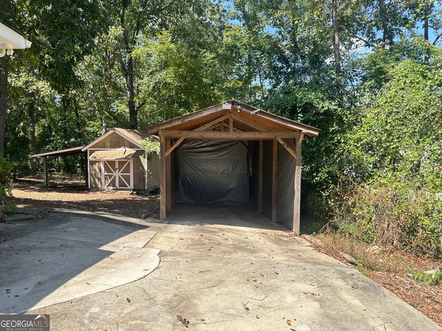 45 Copeland Lane, Stockbridge, GA 30281