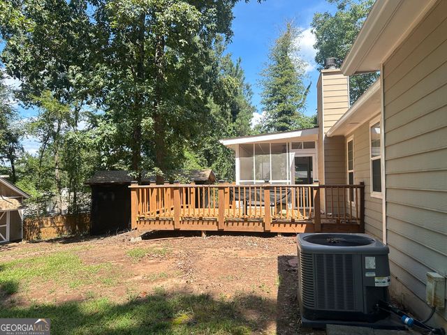 45 Copeland Lane, Stockbridge, GA 30281