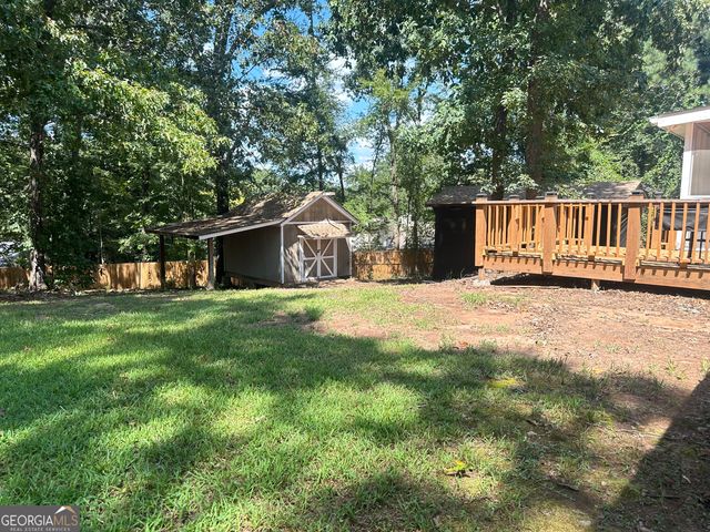 45 Copeland Lane, Stockbridge, GA 30281