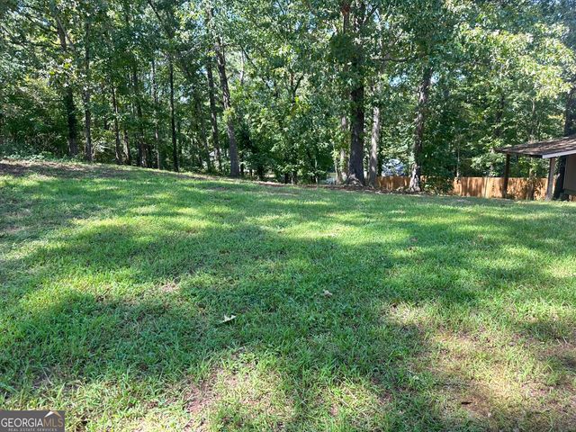 45 Copeland Lane, Stockbridge, GA 30281