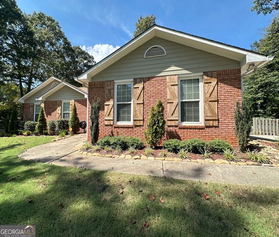 45 Copeland Lane, Stockbridge, GA 30281