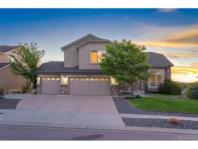 13862 Voyager Pkwy, Colorado Springs, CO 80921