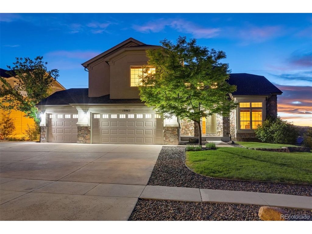13862 Voyager Pkwy, Colorado Springs, CO 80921