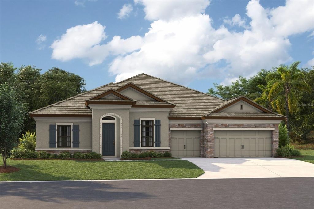 13535 SHADOW CREEK TRAIL, Parrish, FL 34219