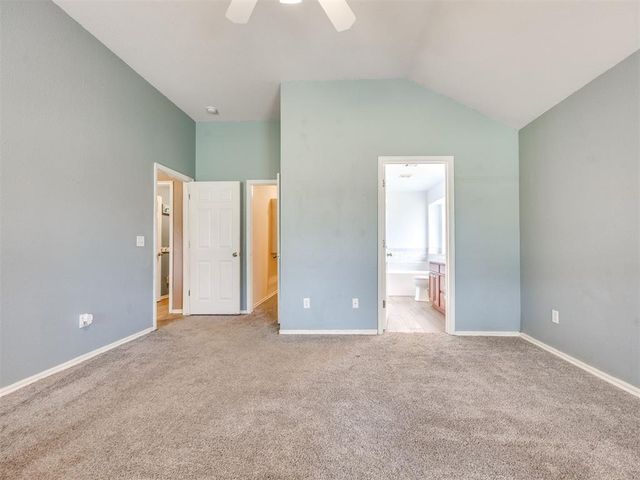 16104 Cantera Creek Drive, Edmond, OK 73013