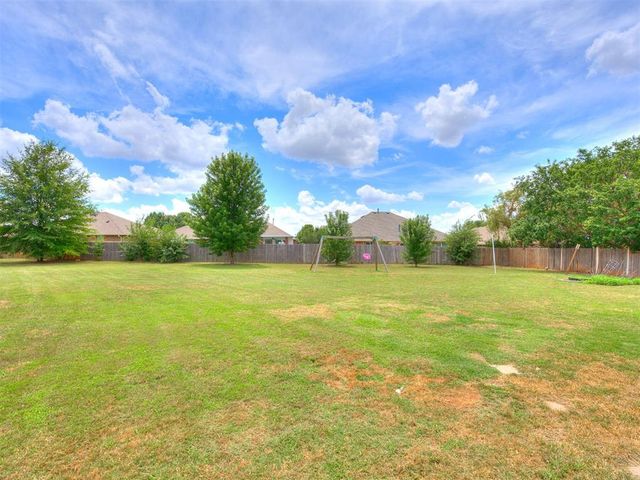 16104 Cantera Creek Drive, Edmond, OK 73013