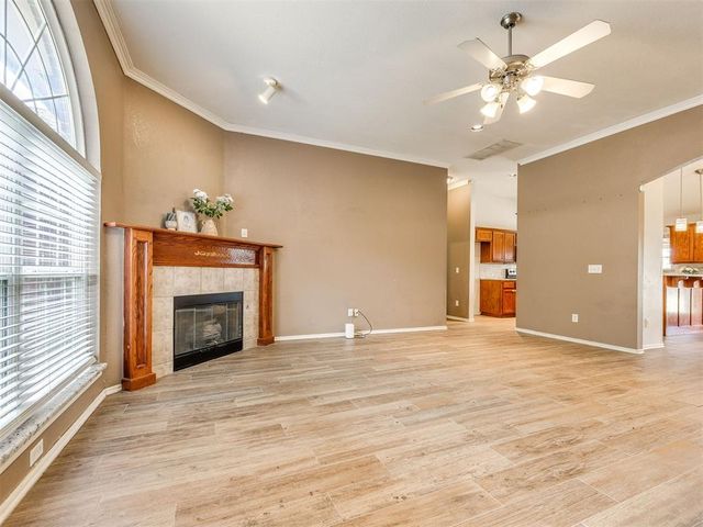 16104 Cantera Creek Drive, Edmond, OK 73013