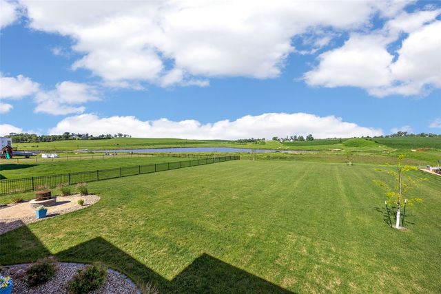 1601 Heartland Street, Fairfax, IA 52228