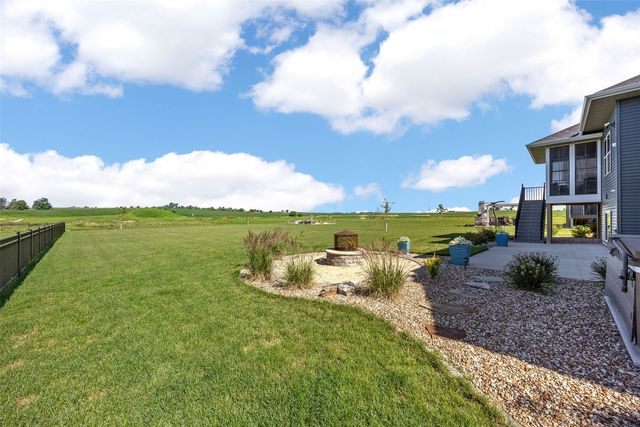 1601 Heartland Street, Fairfax, IA 52228