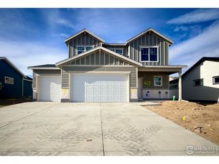 617 85th Avenue Ct, Greeley, CO 80634