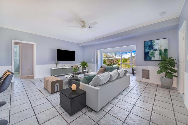 322 W PEABODY CIRCLE, Avon Park, FL 33825