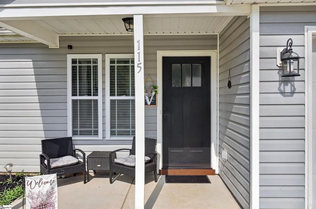 115 Norbert Lane, Anderson, SC 29624