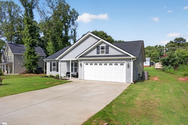 115 Norbert Lane, Anderson, SC 29624