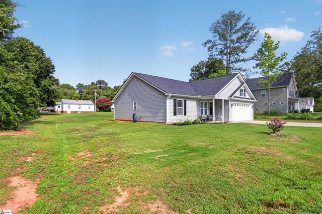 115 Norbert Lane, Anderson, SC 29624