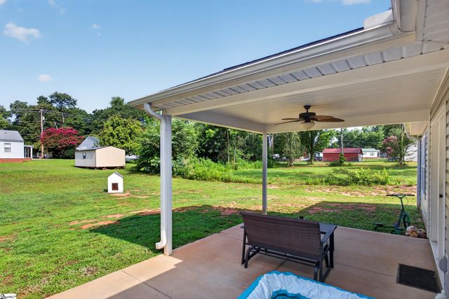 115 Norbert Lane, Anderson, SC 29624