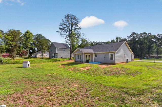 115 Norbert Lane, Anderson, SC 29624