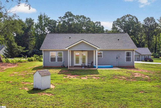 115 Norbert Lane, Anderson, SC 29624