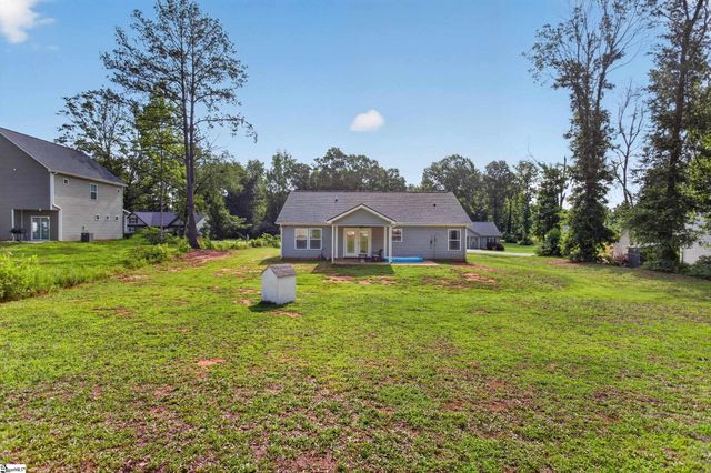115 Norbert Lane, Anderson, SC 29624