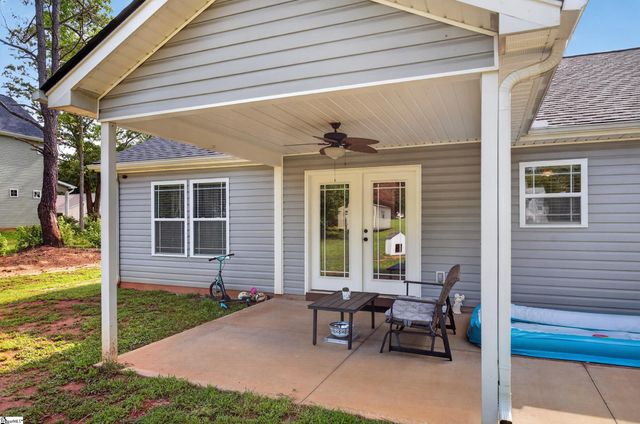 115 Norbert Lane, Anderson, SC 29624