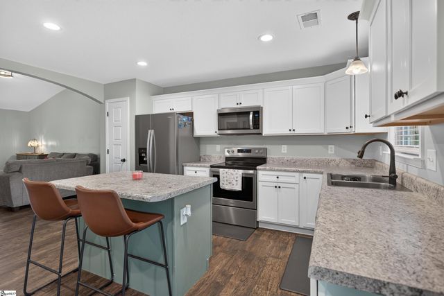 115 Norbert Lane, Anderson, SC 29624