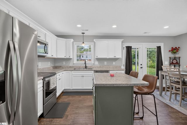 115 Norbert Lane, Anderson, SC 29624