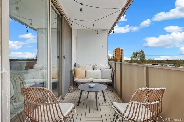 799 Dahlia Street 503, Denver, CO 80220