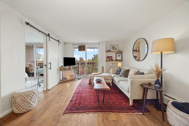 799 Dahlia Street 503, Denver, CO 80220