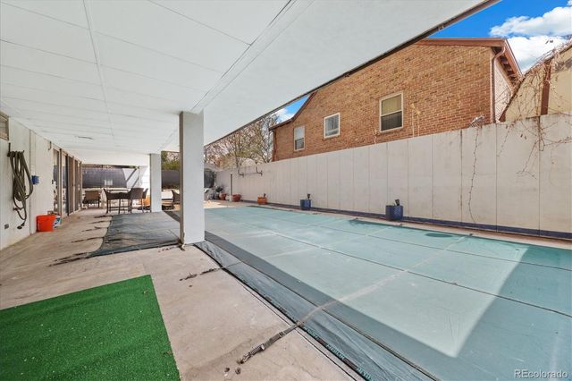 799 Dahlia Street 503, Denver, CO 80220