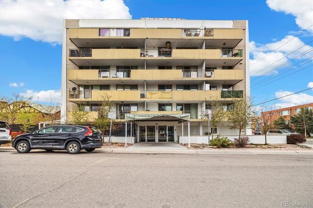 799 Dahlia Street 503, Denver, CO 80220