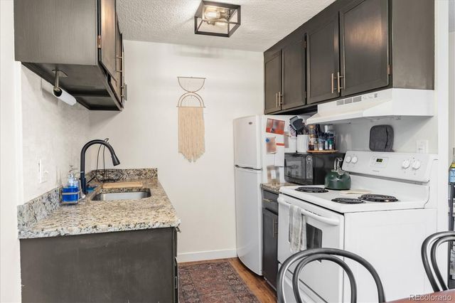 799 Dahlia Street 503, Denver, CO 80220