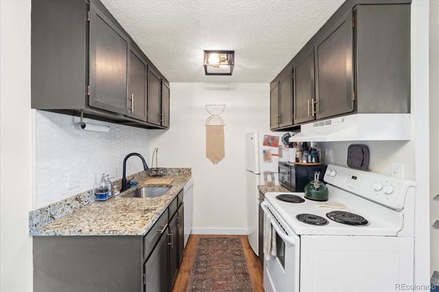 799 Dahlia Street 503, Denver, CO 80220
