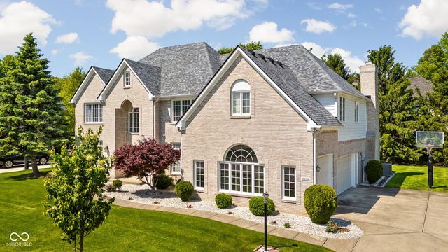 13356 Sioux Trail, Carmel, IN 46033