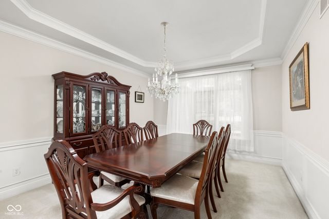 13356 Sioux Trail, Carmel, IN 46033