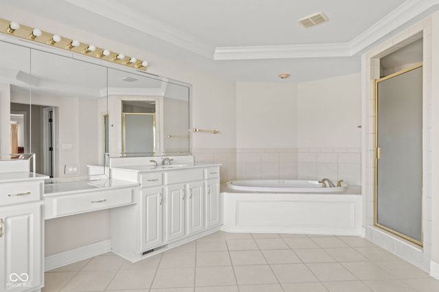 13356 Sioux Trail, Carmel, IN 46033
