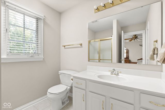 13356 Sioux Trail, Carmel, IN 46033