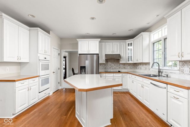 13356 Sioux Trail, Carmel, IN 46033