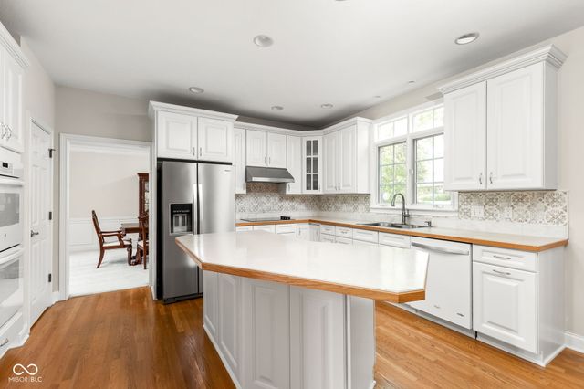 13356 Sioux Trail, Carmel, IN 46033