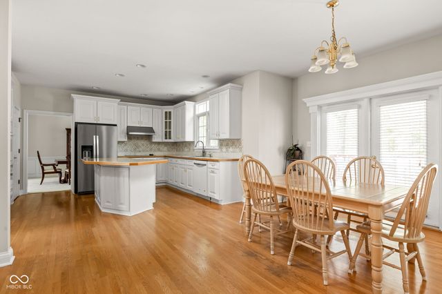 13356 Sioux Trail, Carmel, IN 46033