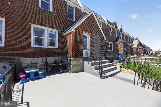 7008 SOUDER ST, Philadelphia, PA 19149