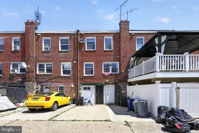 7008 SOUDER ST, Philadelphia, PA 19149