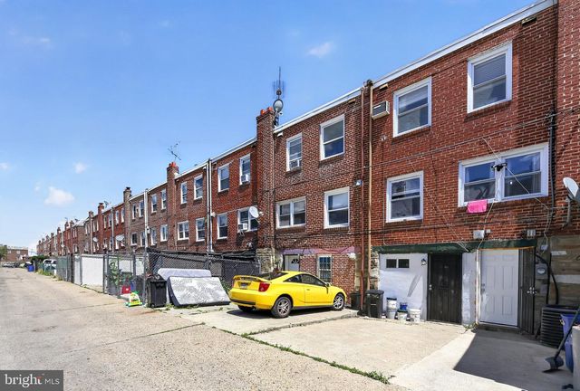 7008 SOUDER ST, Philadelphia, PA 19149