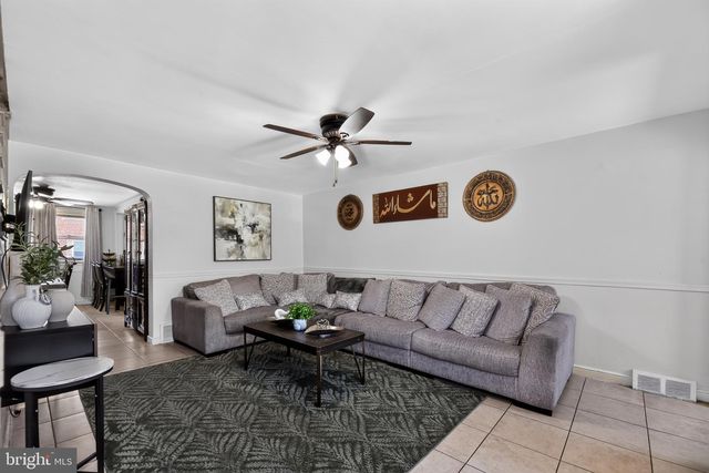 7008 SOUDER ST, Philadelphia, PA 19149