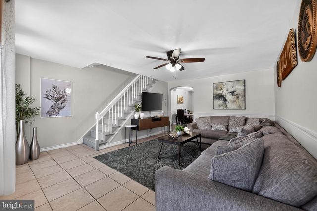 7008 SOUDER ST, Philadelphia, PA 19149