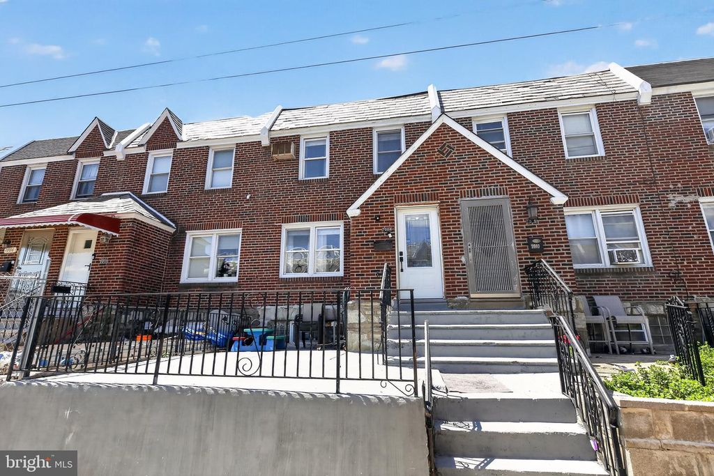 7008 SOUDER ST, Philadelphia, PA 19149