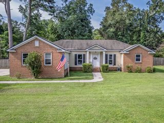 1217 Pheasant Run Drive, Tallahassee, FL 32312
