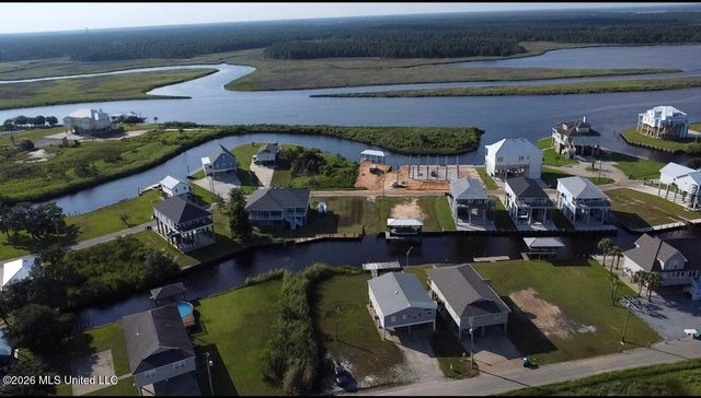 11045 Idaho Street, Bay Saint Louis, MS 39520