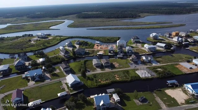 11045 Idaho Street, Bay Saint Louis, MS 39520